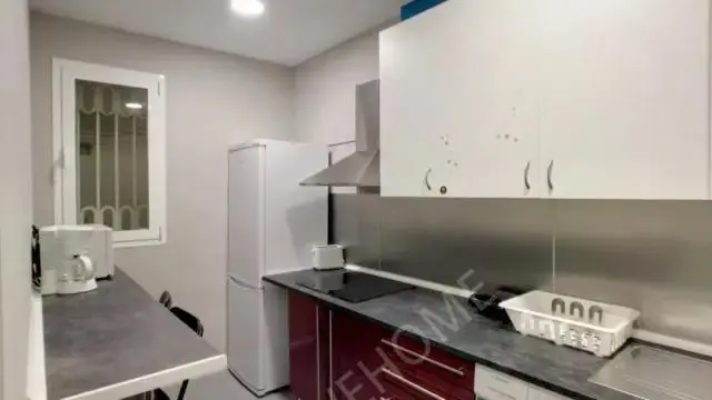 馬德里租房apartment in Rios Rosas (Chamberi)