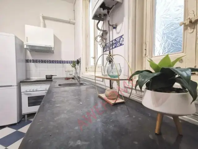 馬德里租房apartment in Sol (Centro)