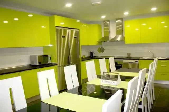 馬德里租房apartment in Sol (Centro)