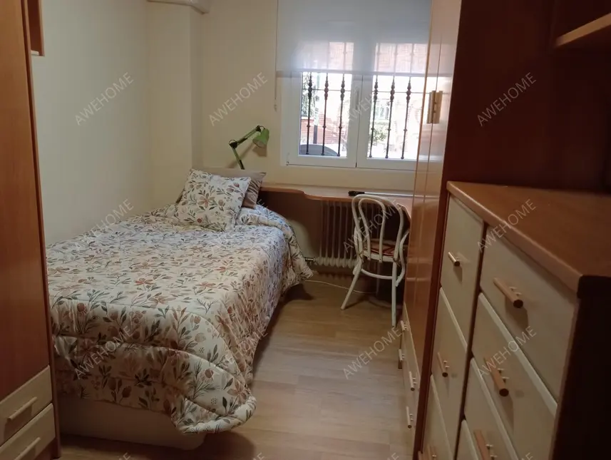 馬德里租房apartment in Alcala de Henares