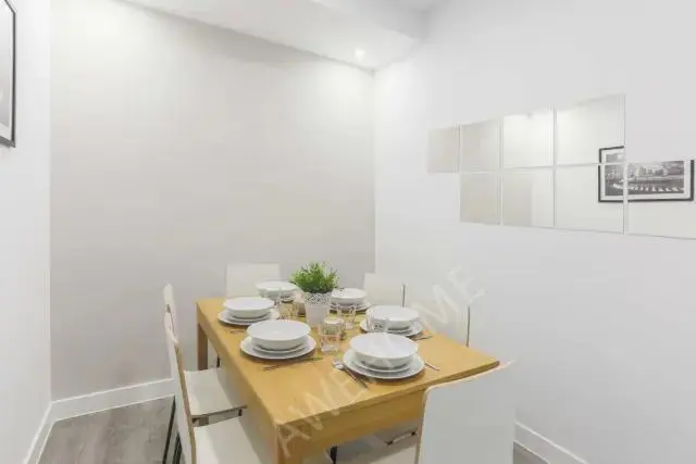 馬德里租房apartment in Delicias (Arganzuela)