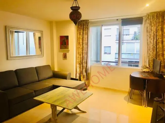 馬德里租房apartment in Prosperidad (Chamartin)