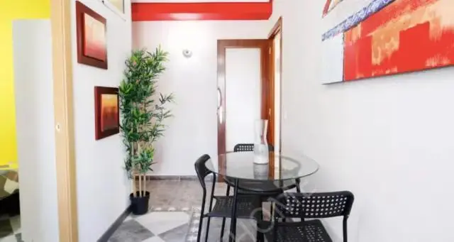馬德里租房apartment near Jose Maria Peman
