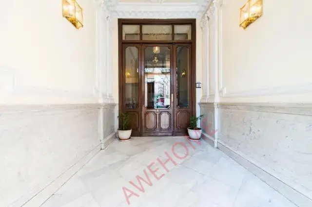 馬德里租房apartment in Trafalgar (Chamberi)