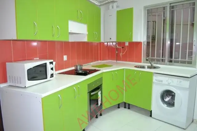 馬德里租房apartment in Almagro (Chamberi)