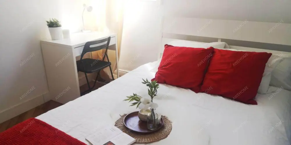 馬德里租房apartment in Sol (Centro)