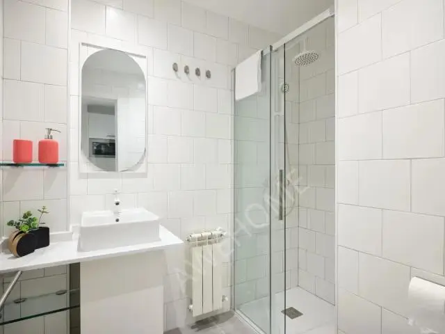 馬德里租房apartment in Vallehermoso (Chamberi)
