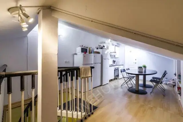馬德里租房apartment in Recoletos (Salamanca)