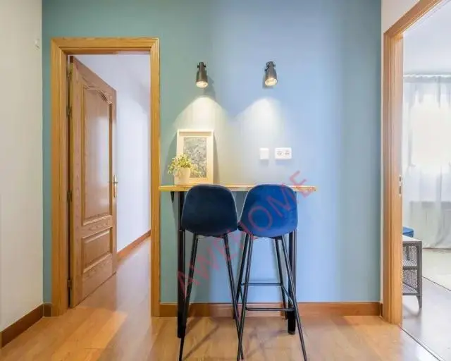 馬德里租房apartment in Berruguete (Tetuan)