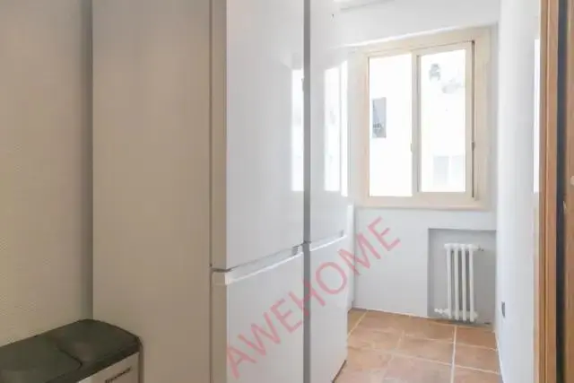 馬德里租房apartment in Cuatro Caminos (Tetuan)