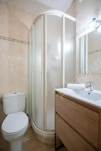 馬德里租房apartment in Castillejos (Tetuan)