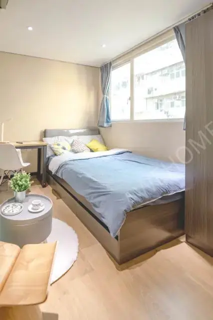 中國香港租房太子府邸整棟公寓