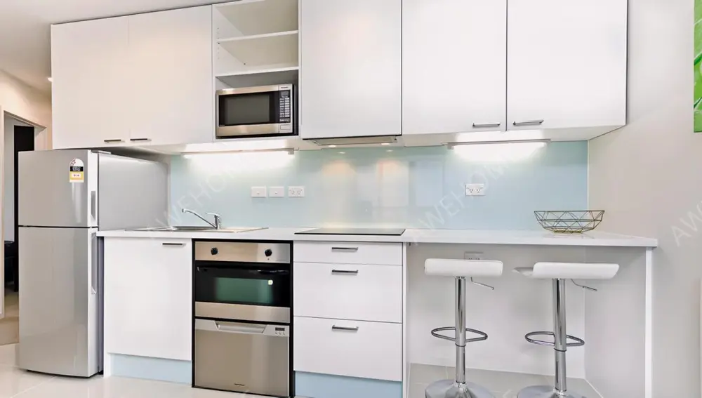 Auckland Rentals421 Queen Street