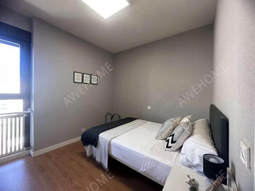 馬德里租房apartment in Cuatro Caminos (Tetuan)
