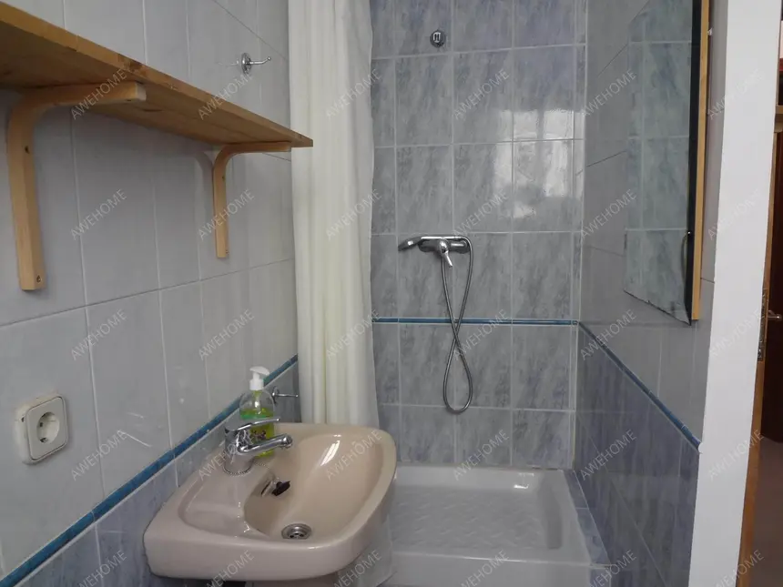 馬德里租房apartment in Lavapies  Embajadores (Centro)