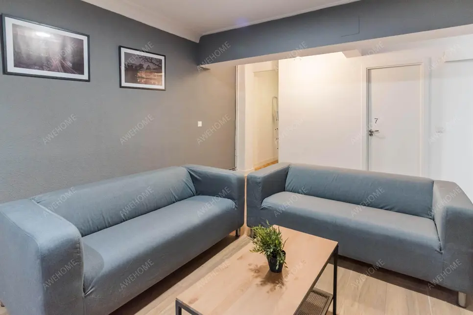 馬德里租房apartment in Chueca   Justicia (Centro)
