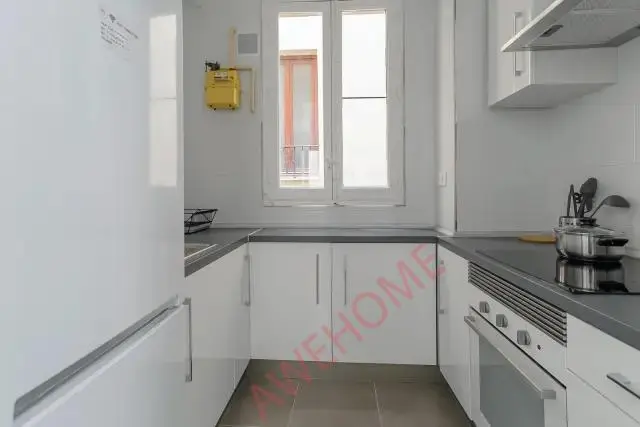 馬德里租房apartment in Goya (Salamanca)