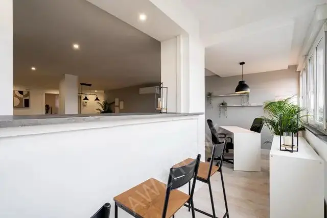 馬德里租房apartment in Cuatro Caminos (Tetuan)
