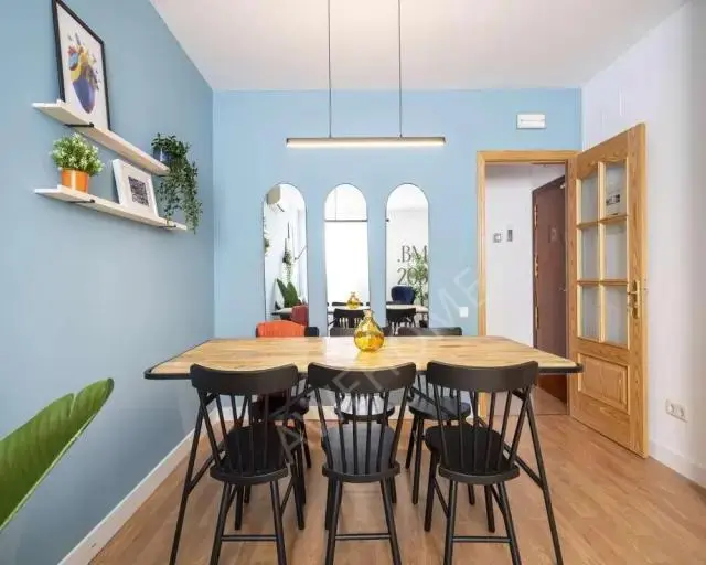 馬德里租房apartment in Berruguete (Tetuan)