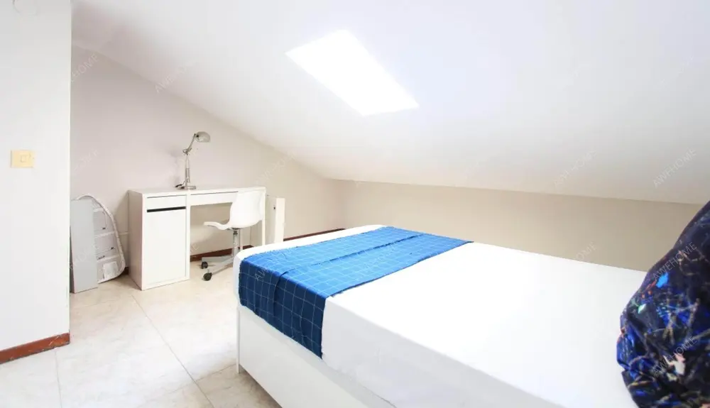 馬德里租房apartment in Guindalera (Salamanca)