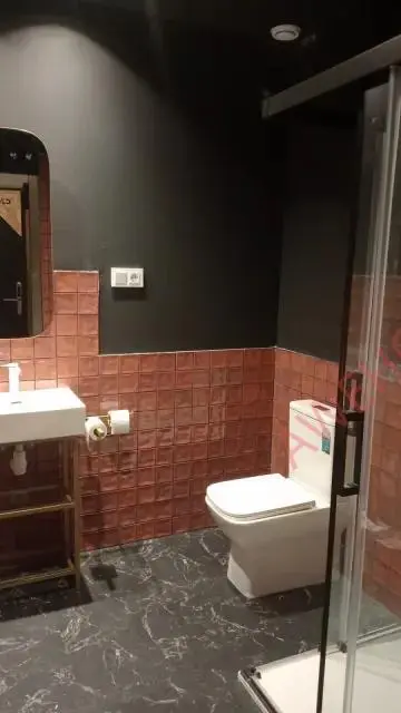 馬德里租房Be Live Residence Madrid