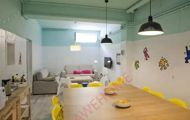 馬德里租房house in El Viso (Chamartin)