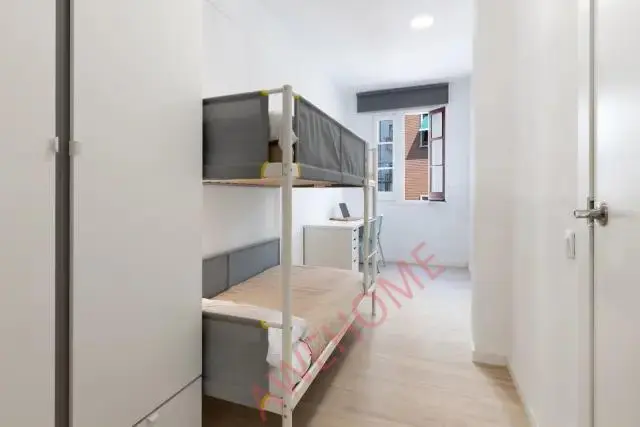 巴塞隆納租房LaResi.BCN