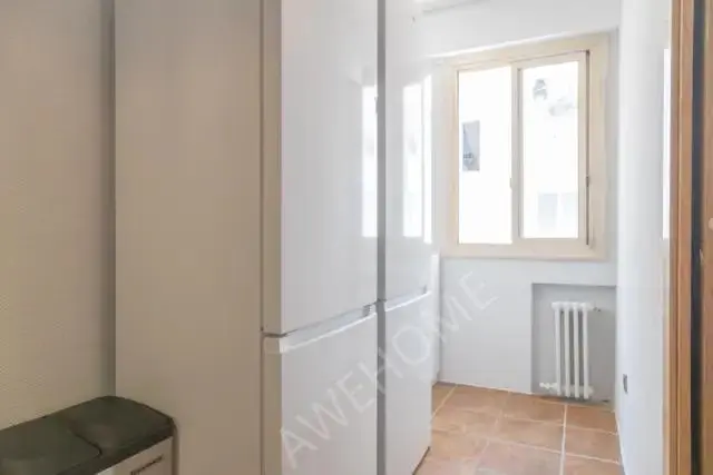 馬德里租房apartment in Cuatro Caminos (Tetuan)
