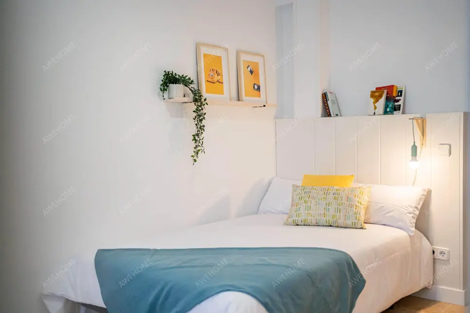 馬德里租房apartment in Castillejos (Tetuan)