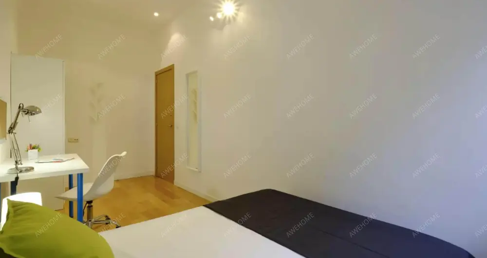 馬德里租房apartment in Argnelles (Moncloa)