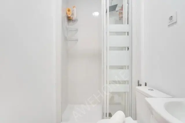 馬德里租房apartment in Sol (Centro)