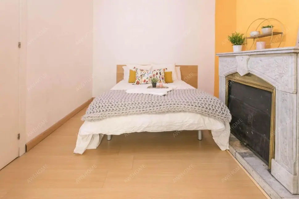 馬德里租房apartment in Palacio (Centro)