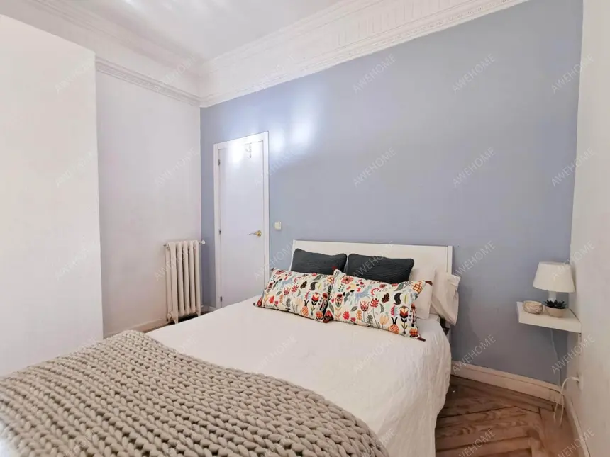馬德里租房apartment in Castellana (Salamanca)