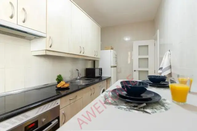 馬德里租房apartment in Lavapies  Embajadores (Centro)