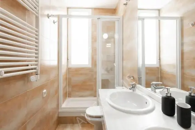 馬德里租房apartment in Arapiles (Chamberi)