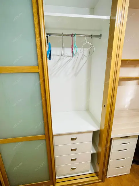馬德里租房apartment near calle Roncesvalles Villanueva de la