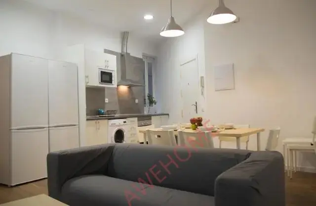 馬德里租房apartment in Lavapies  Embajadores (Centro)