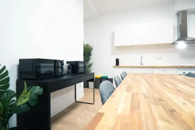馬德里租房apartment in Huertas   Cortes (Centro)
