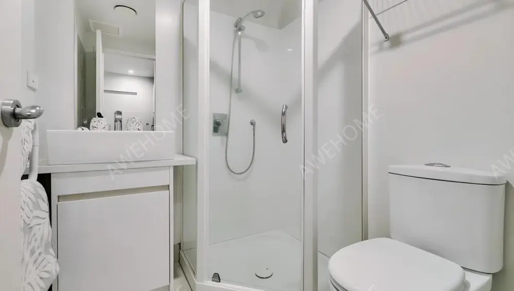 Auckland Rentals421 Queen Street