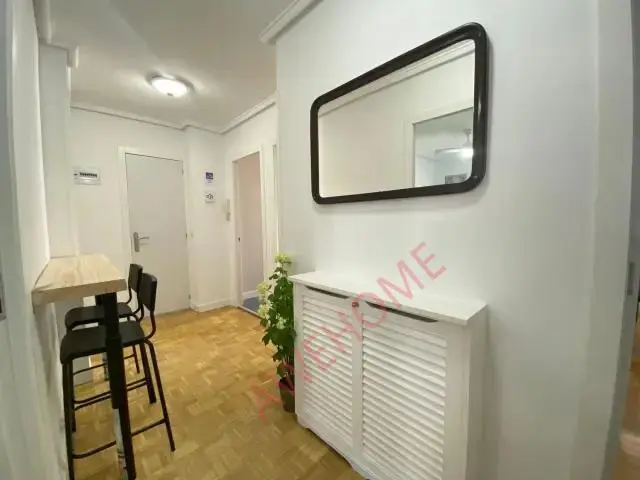 馬德里租房apartment near Calle de Cardenosa
