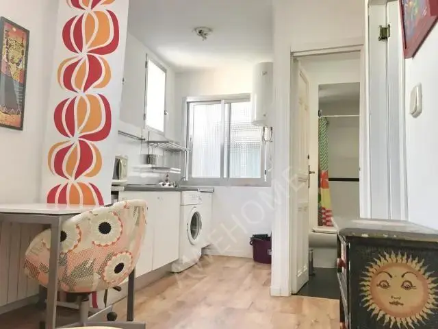 馬德里租房apartment in Trafalgar (Chamberi)
