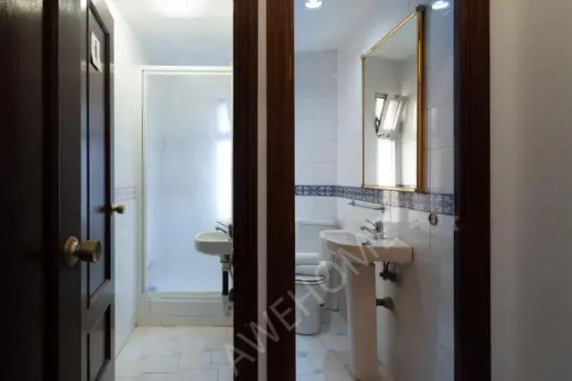 馬德里租房apartment in Almagro (Chamberi)