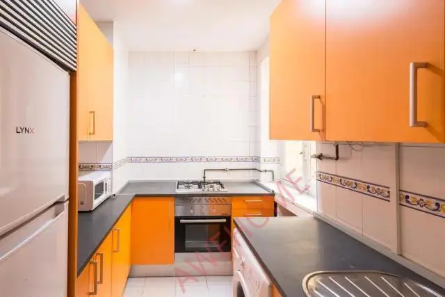 馬德里租房apartment in Palacio (Centro)