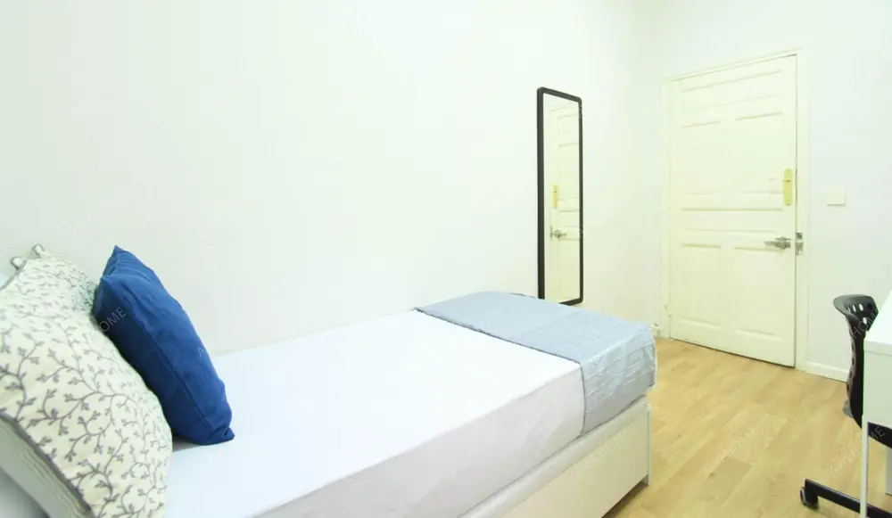 馬德里租房apartment in Recoletos (Salamanca)
