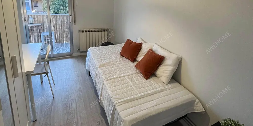 馬德里租房apartment in Vicalvaro (Vicalvaro)