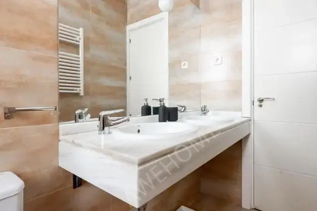 馬德里租房apartment in Arapiles (Chamberi)