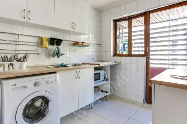 馬德里租房apartment in Palos de Moguer (Arganzuela)