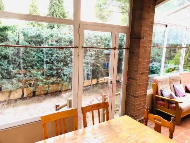 馬德里租房apartment near calle Roncesvalles Villanueva de la