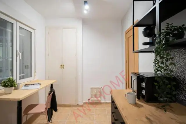 馬德里租房apartment in Castillejos (Tetuan)