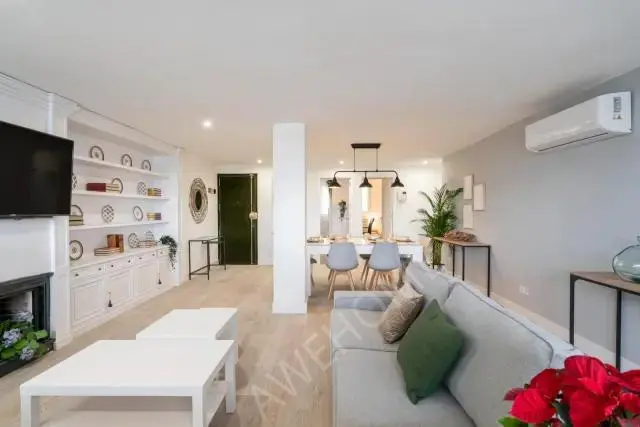 馬德里租房apartment in Cuatro Caminos (Tetuan)